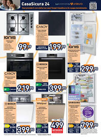 Volantino Unieuro Pagina 24