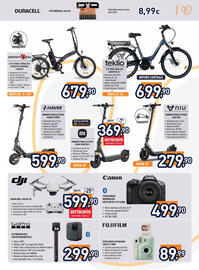 Volantino Unieuro Pagina 25