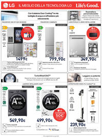 Volantino Unieuro Pagina 28