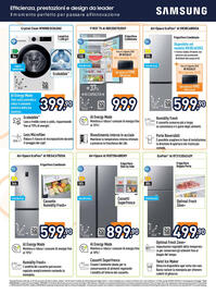 Volantino Unieuro Pagina 29