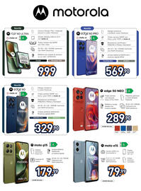 Volantino Unieuro Pagina 34