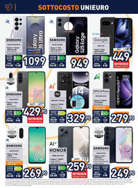 Volantino Unieuro Pagina 6