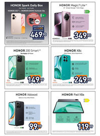 Volantino Unieuro Pagina 8