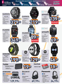 Volantino Unieuro Pagina 9