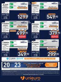 Volantino Unieuro Pagina 26