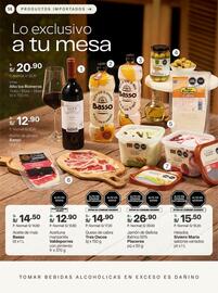 Catálogo Vivanda Página 14