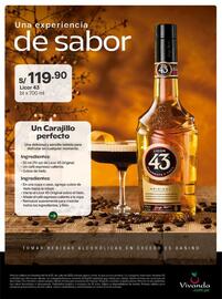 Catálogo Vivanda Página 18