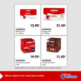 Volantino Iper Tosano settimana 29 Pagina 4