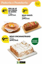 Folheto Pingo Doce | Fim de Semana Página 10