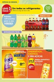 Folheto Pingo Doce | Fim de Semana Página 18