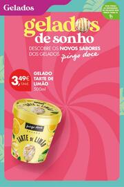 Folheto Pingo Doce | Fim de Semana Página 20