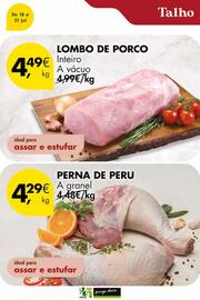 Folheto Pingo Doce | Fim de Semana Página 3