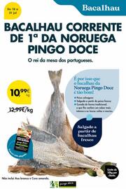 Folheto Pingo Doce | Fim de Semana Página 7