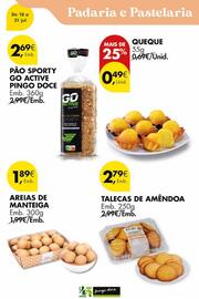 Folheto Pingo Doce | Fim de Semana Página 9