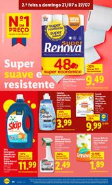 Folheto Lidl semana 30 Página 20