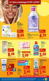 Folheto Lidl semana 30 Página 23