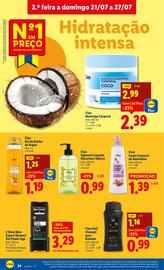 Folheto Lidl semana 30 Página 24