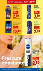 Folheto Lidl semana 30 Página 25
