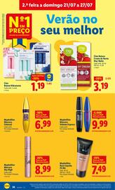 Folheto Lidl semana 30 Página 26