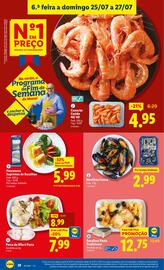 Folheto Lidl semana 30 Página 38