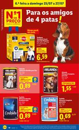 Folheto Lidl semana 30 Página 42