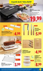 Folheto Lidl semana 30 Página 15