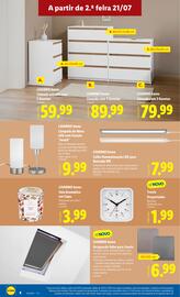 Folheto Lidl semana 30 Página 4