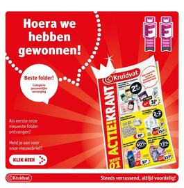 Kruidvat folder Pagina 13