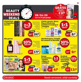 Kruidvat folder Pagina 15