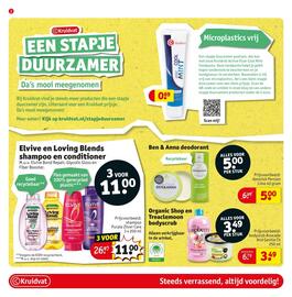 Kruidvat folder Pagina 2