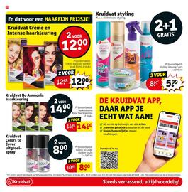 Kruidvat folder Pagina 20