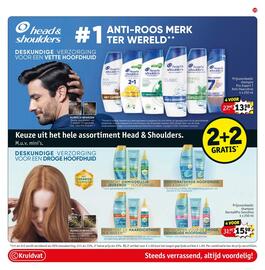 Kruidvat folder Pagina 21