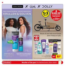 Kruidvat folder Pagina 24