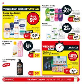 Kruidvat folder Pagina 28