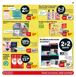 Kruidvat folder Pagina 3