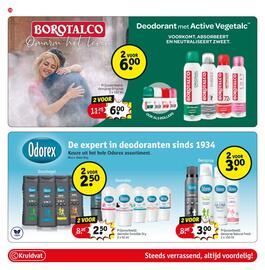 Kruidvat folder Pagina 30