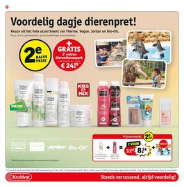 Kruidvat folder Pagina 32