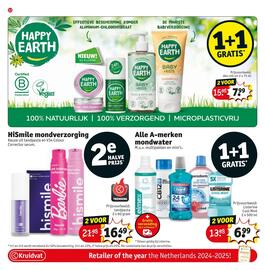Kruidvat folder Pagina 34
