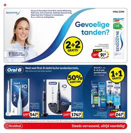 Kruidvat folder Pagina 36