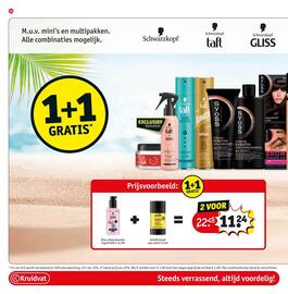 Kruidvat folder Pagina 38