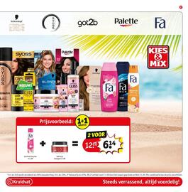 Kruidvat folder Pagina 39