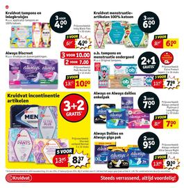 Kruidvat folder Pagina 50