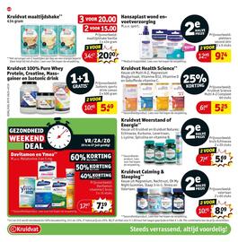 Kruidvat folder Pagina 52