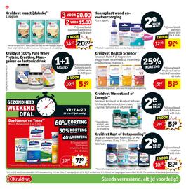 Kruidvat folder Pagina 52