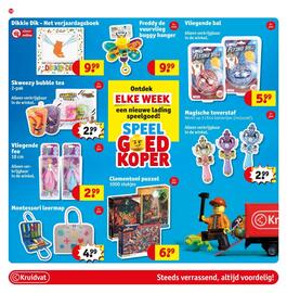 Kruidvat folder Pagina 64