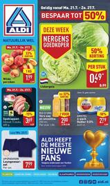 ALDI folder week 30 Pagina 1