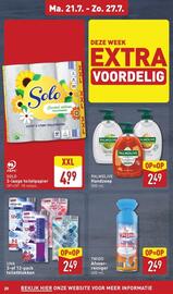 ALDI folder week 30 Pagina 20