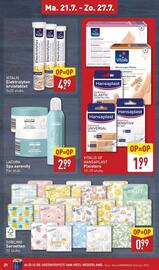 ALDI folder week 30 Pagina 21