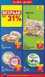 ALDI folder week 30 Pagina 25