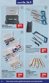 ALDI folder week 30 Pagina 40